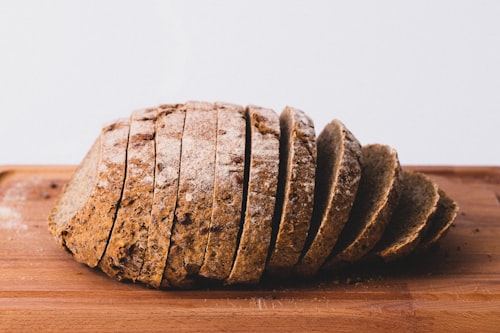 Baguette tradition