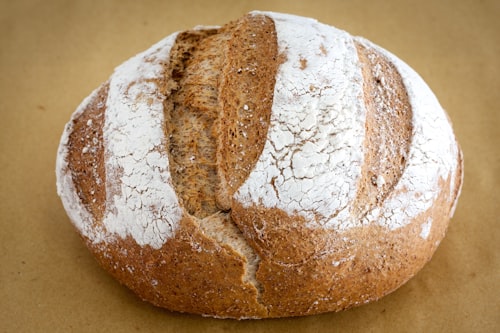 Pain de campagne
