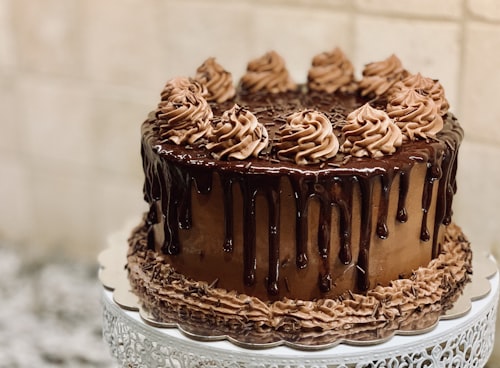 Pâtisserie