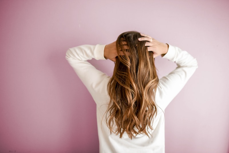 Coiffure femme